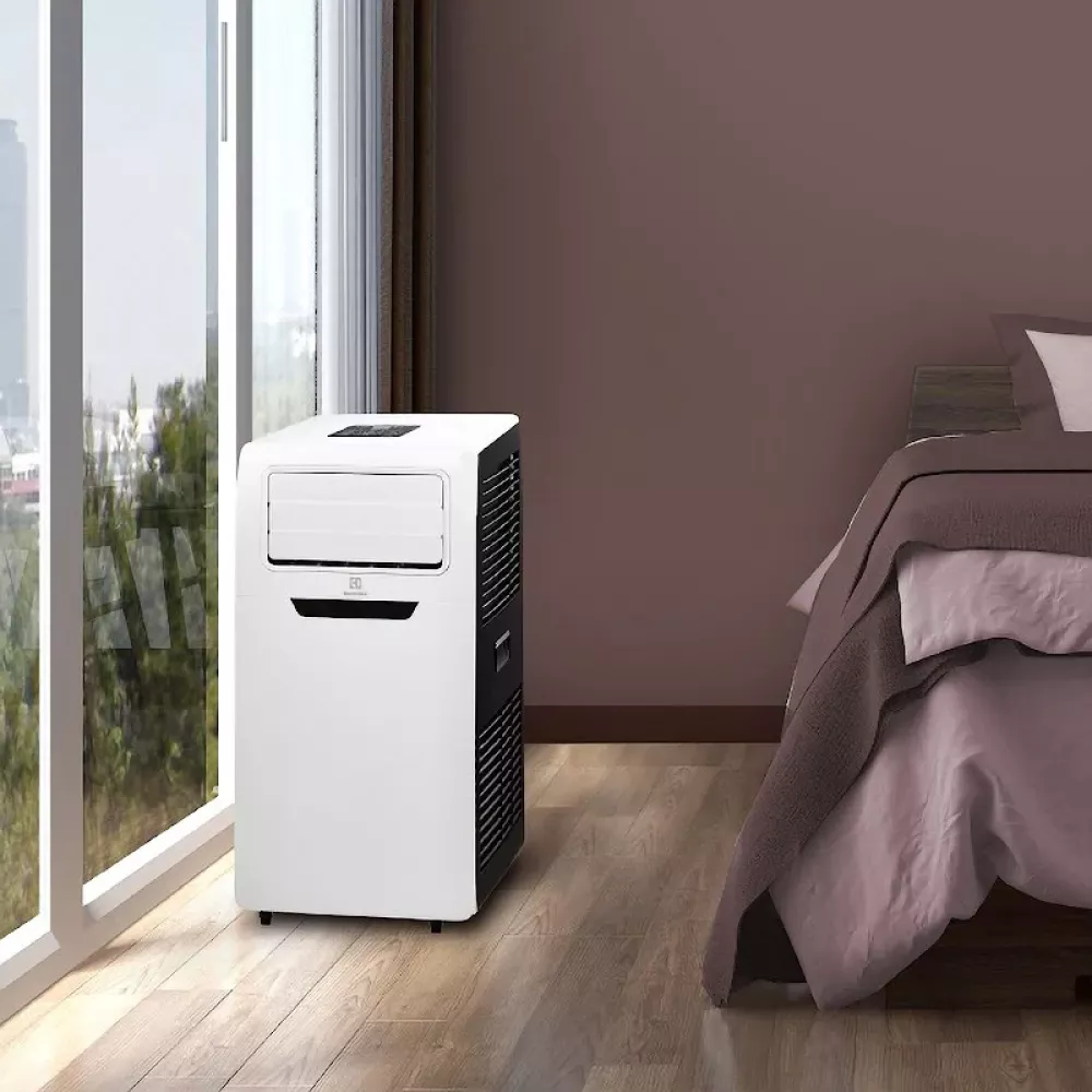 Electrolux EACM-14 FM/N3 мобильный кондиционер НС-1292434
