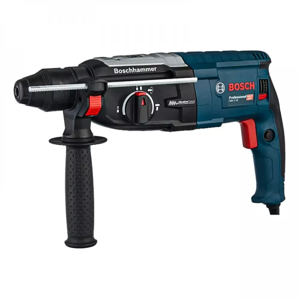 Bosch GBH 2-28 перфоратор SDS-Plus 0.611.267.500