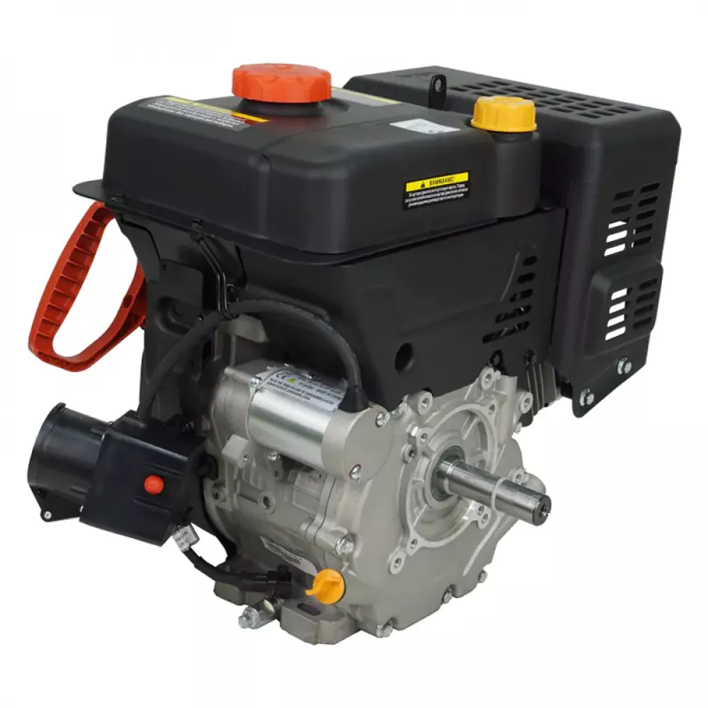 Loncin LC180FD(S) (A23 type) D25 двигатель 00-00155408