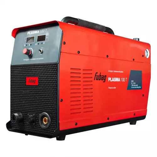 FUBAG PLASMA 100 T плазморез 31463.2