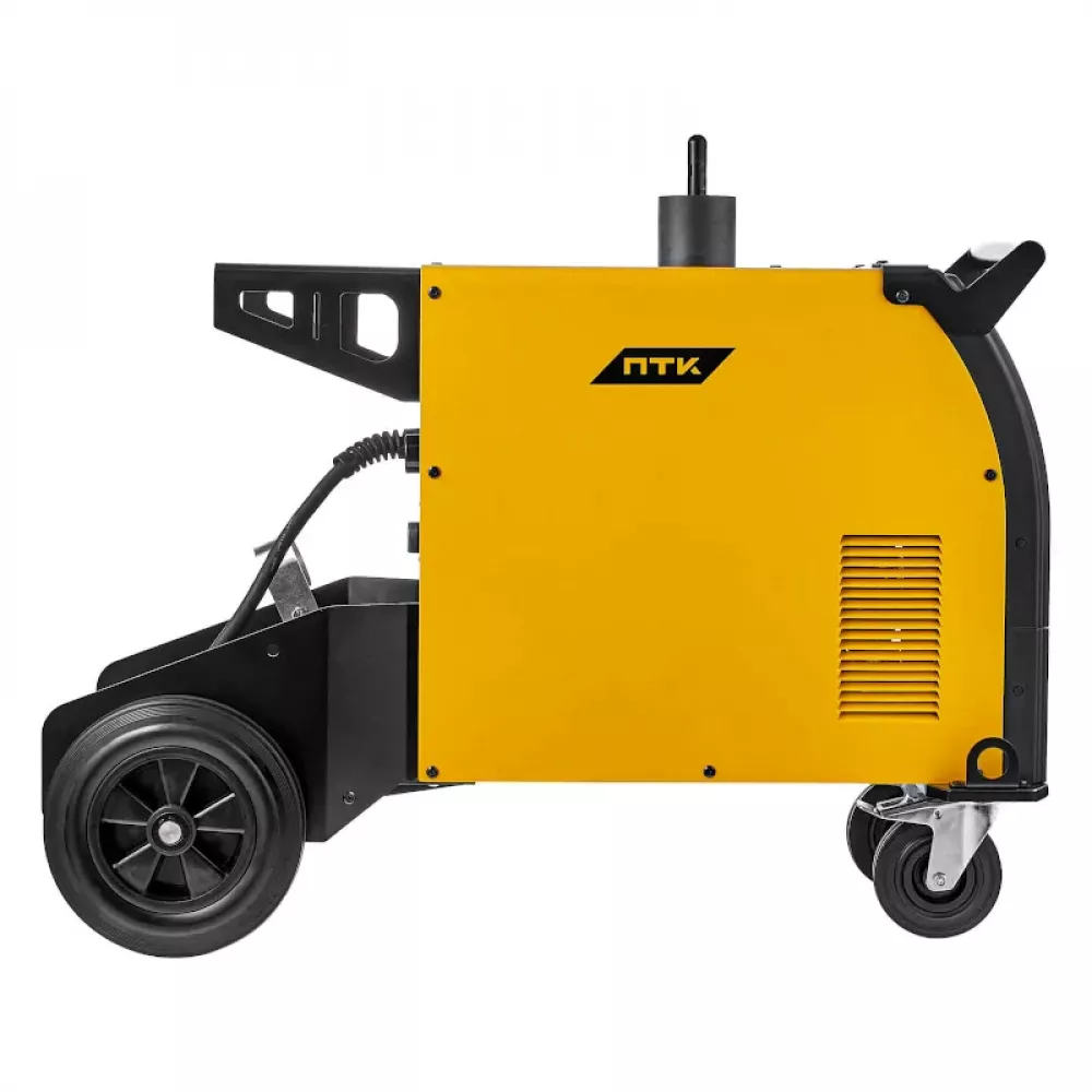 ПТК RILON MIG 500 F инверторный сварочный полуавтомат 005.300.281