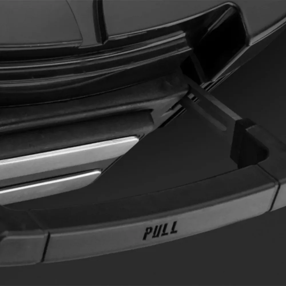 Caiman Tech X6 Elite Ultra робот-газонокосилка TH043L401Z + 40PUG10P90