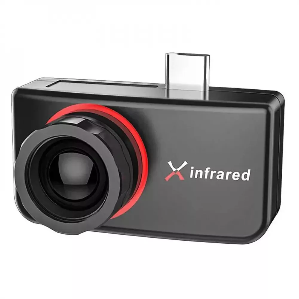 iRay T3 PRO тепловизор для смартфона T3 PRO