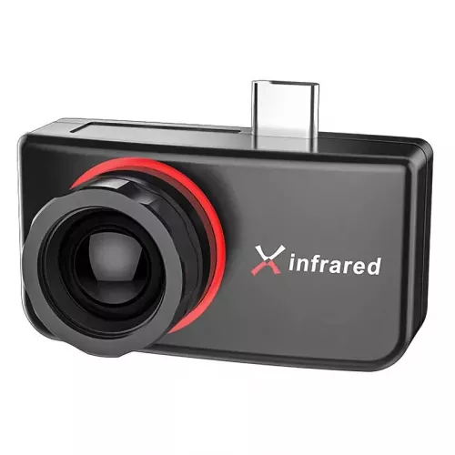 iRay T3 PRO тепловизор для смартфона T3 PRO