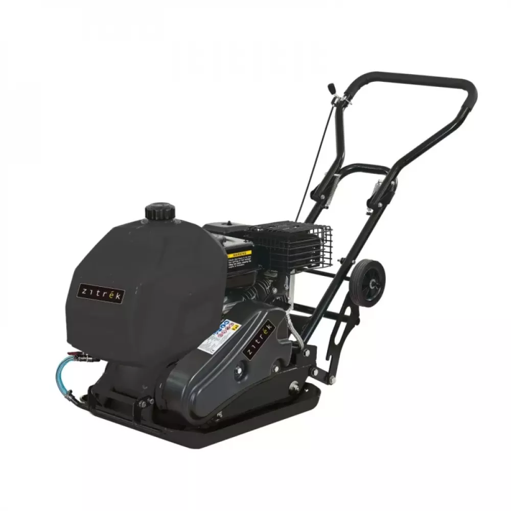 ZITREK Z3K62W виброплита бензиновая с ковриком 091-0202-2