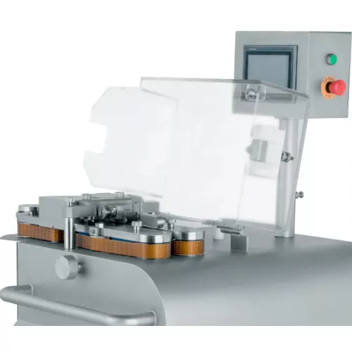 Делитель сосисок Hualian Machinery RJJ01