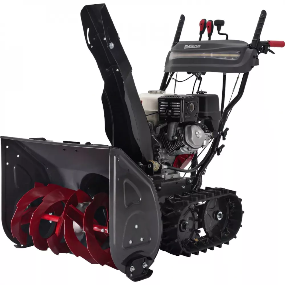 EVOline SBG 690 THE бензиновый снегоуборщик