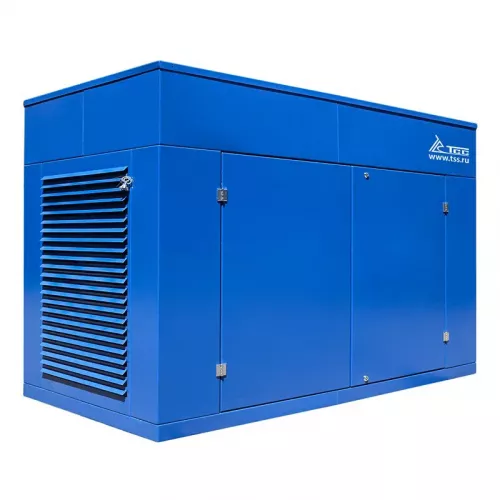 ТСС кожух для дизельного генератора до 200 кВт 490804