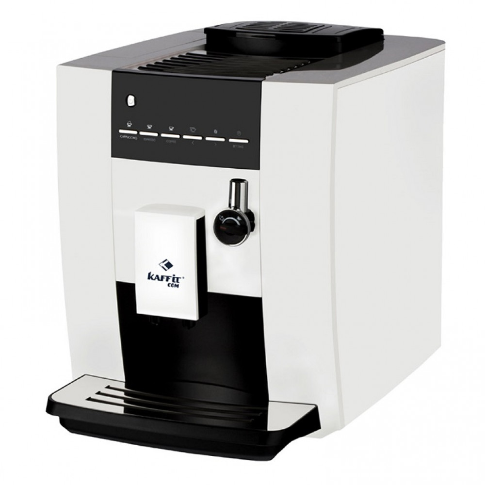 Кофемашина Kaffit KLM1604 Nizza Digital AutoCappuccino