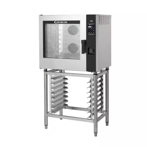 Пароконвектомат Giorik MTE7_L