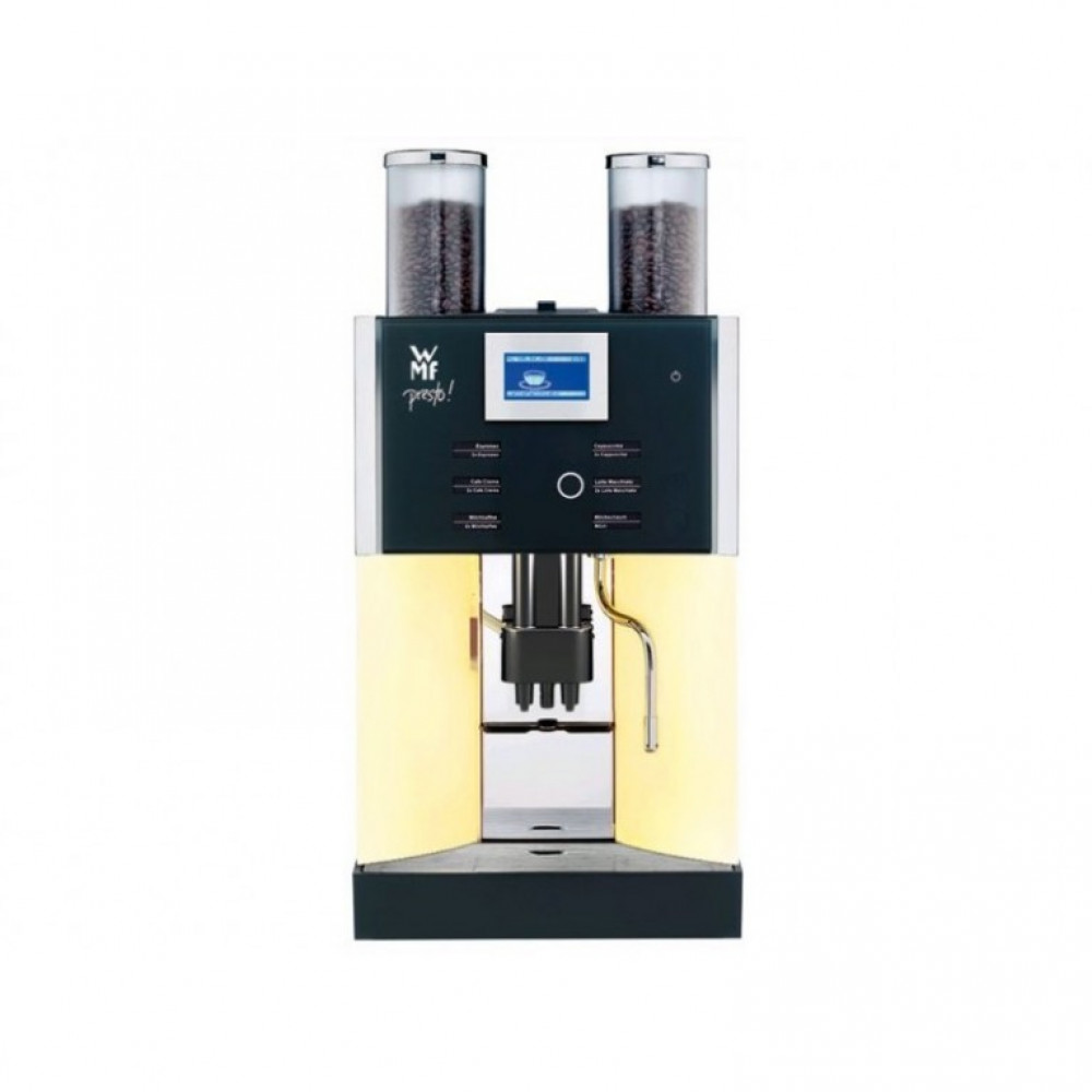 Кофемашина WMF presto! / 1400 Classic