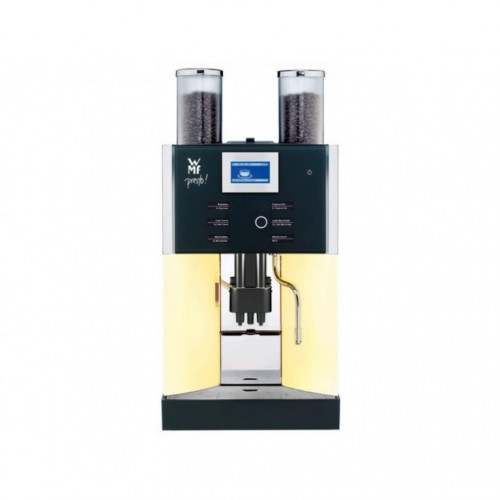 Кофемашина WMF presto! / 1400 Classic