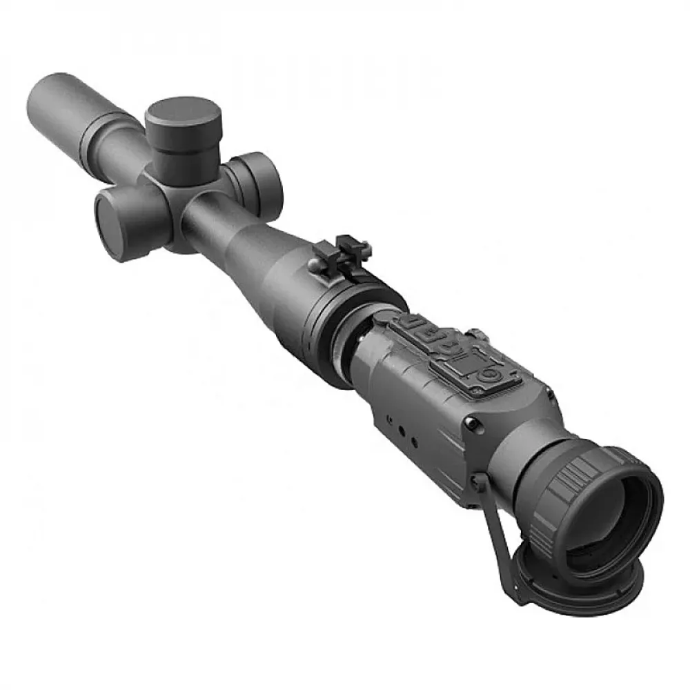 Guide TA425 тепловизионная насадка