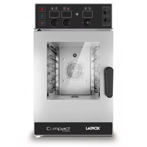 Пароконвектомат Lainox COES026R+ILCS1+KSC004O