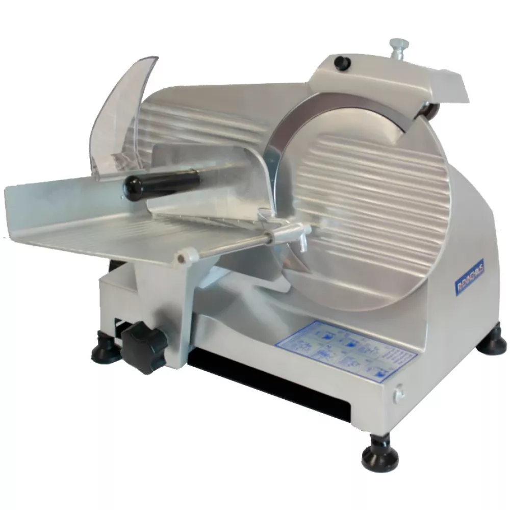 Слайсер Rheninghaus Stellina 220