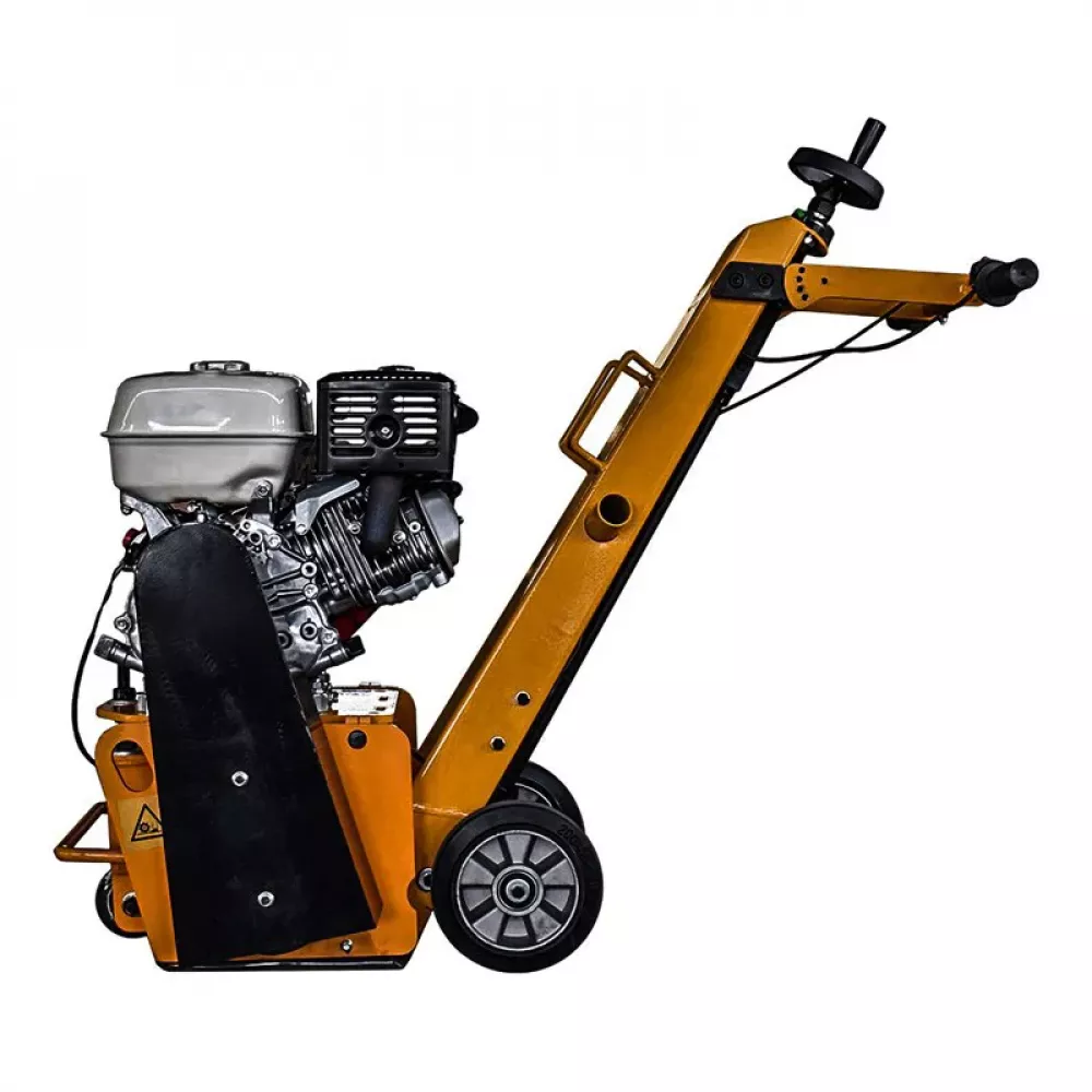 ТСС MS10-H профессиональная фрезеровальная машина 027303