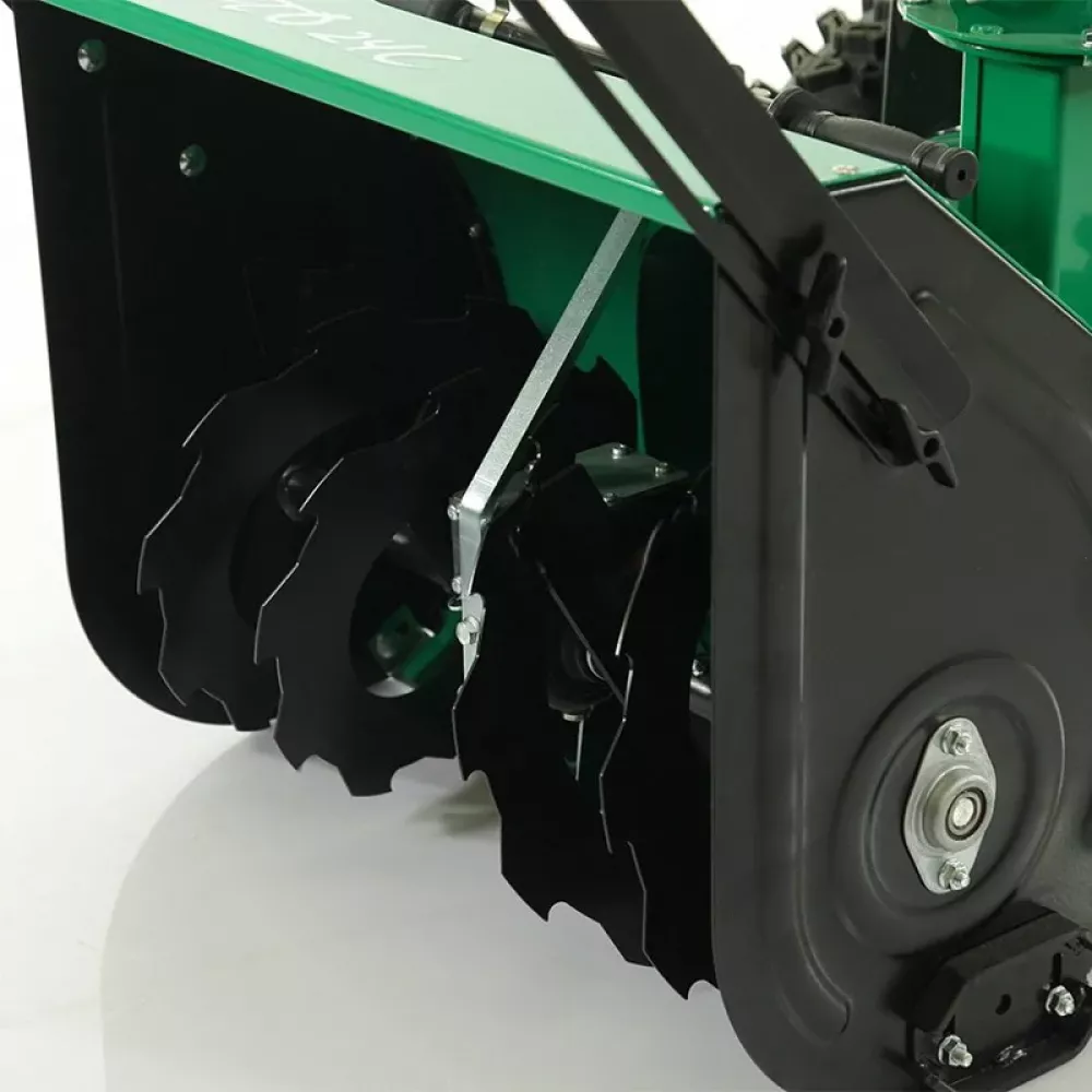 Caiman VALTO 24C снегоуборщик бензиновый, 7500360303