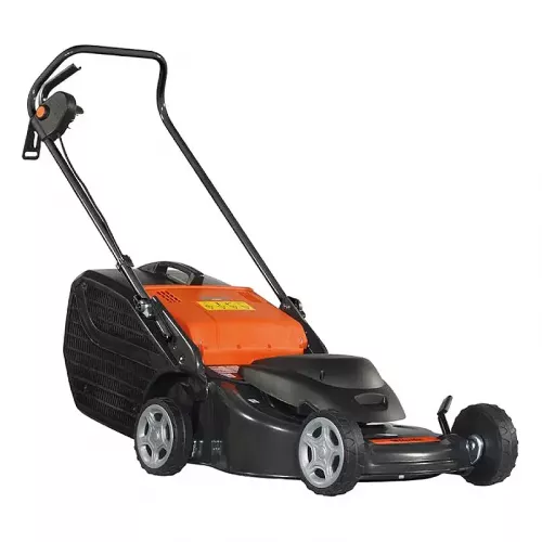 Газонокосилка электрическая Oleo-Mac G 48 PE COMFORT PLUS, 6613-9060P