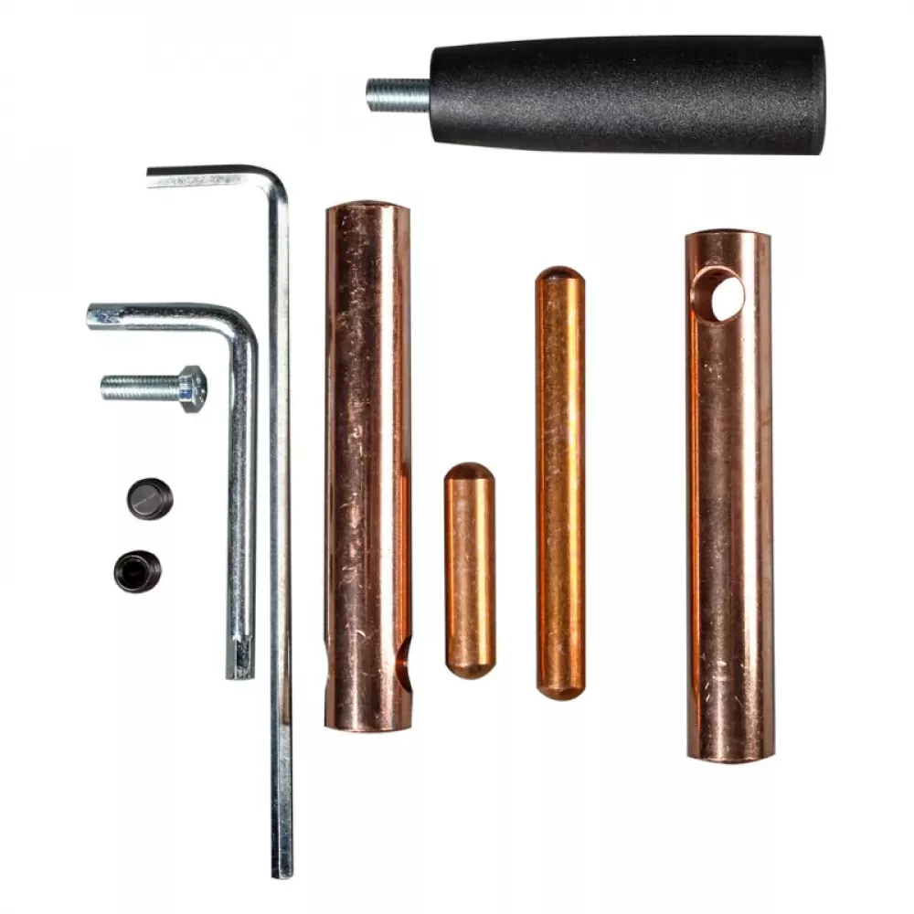 FUBAG SG 2 подвесные сварочные клещи с блоком управления Fuzzy Logic, 38 996