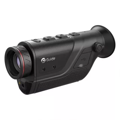 Guide TD410 тепловизор