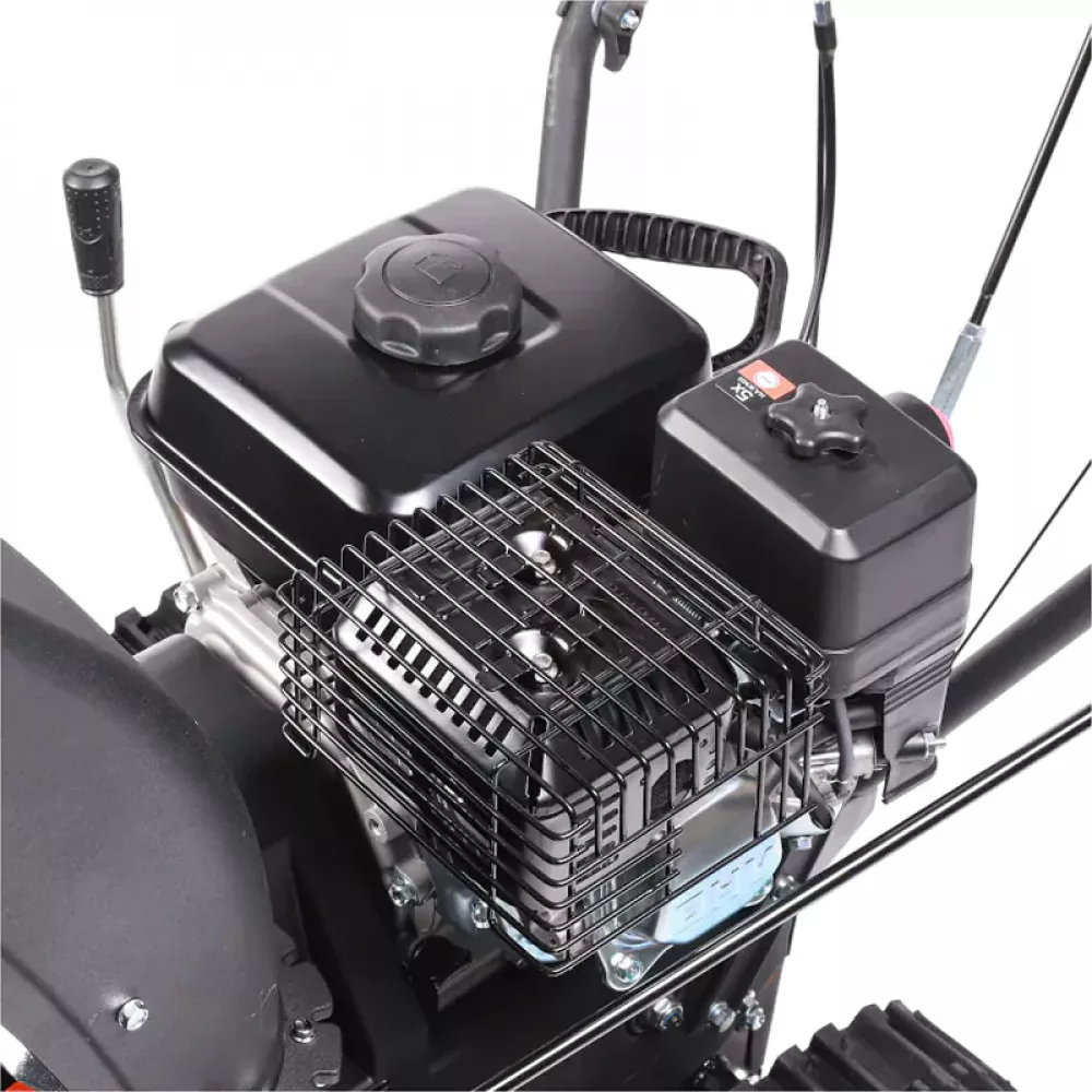 PATRIOT PS 707 T бензиновый гусеничный снегоуборщик 426109717