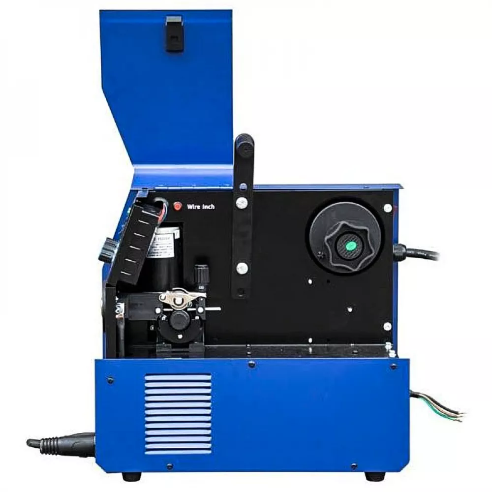 AuroraPRO OVERMAN 220 MOSFET инверторный сварочный полуавтомат 7236183