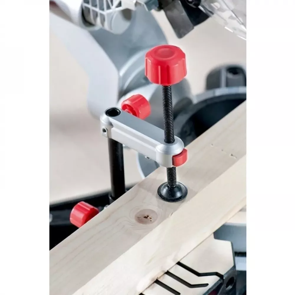 Торцовочная пила Metabo KGS 254 M Set, 690828000