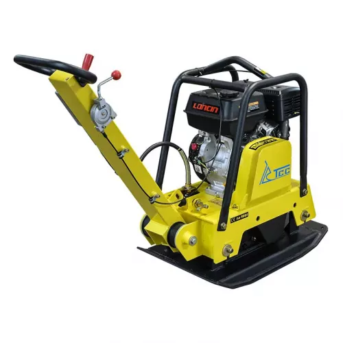 ТСС WP170L виброплита реверсивная 207186