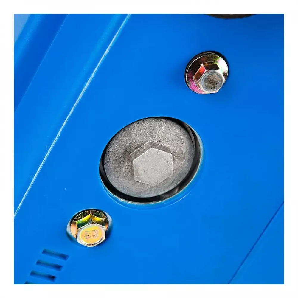 ЗУБР ЗИГ-1200 инверторный бензиновый генератор