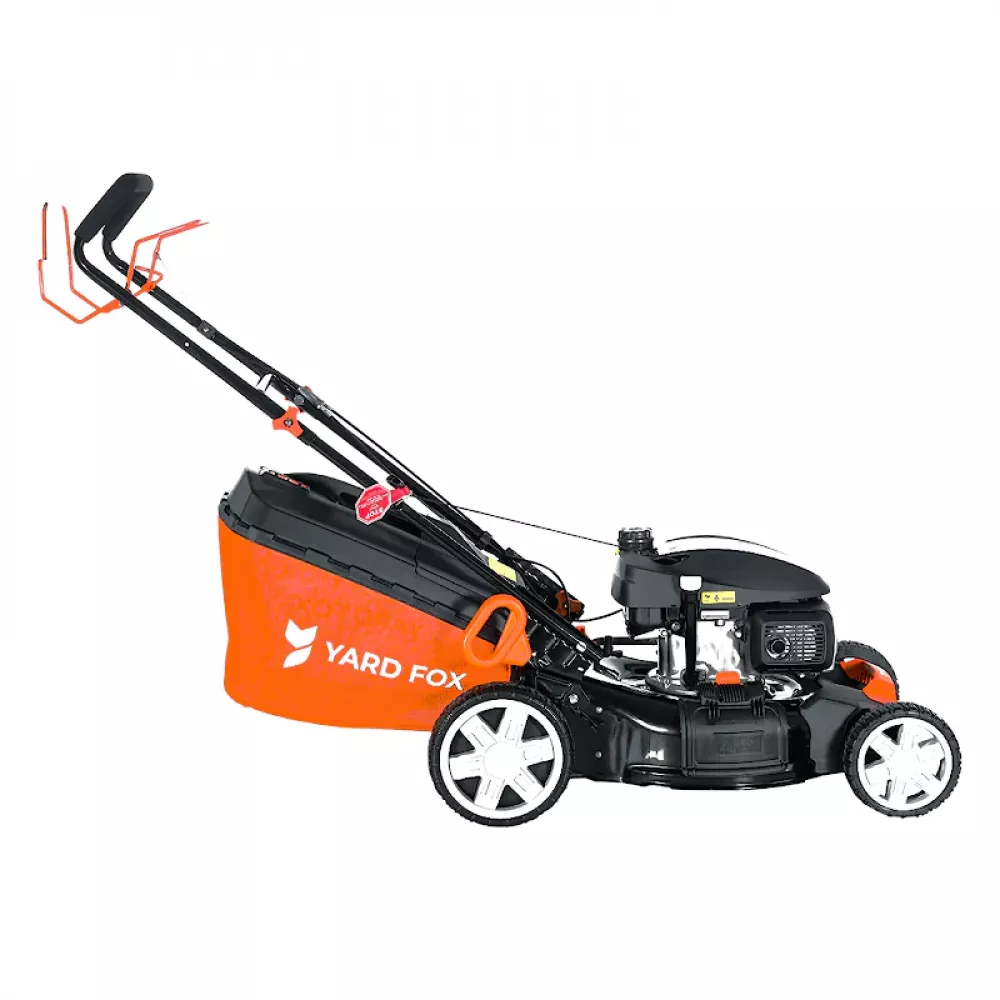 YARD FOX 51SH бензиновая газонокосилка 51SH