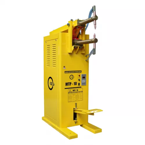 START МТР-10 машина контактной сварки 7STM010