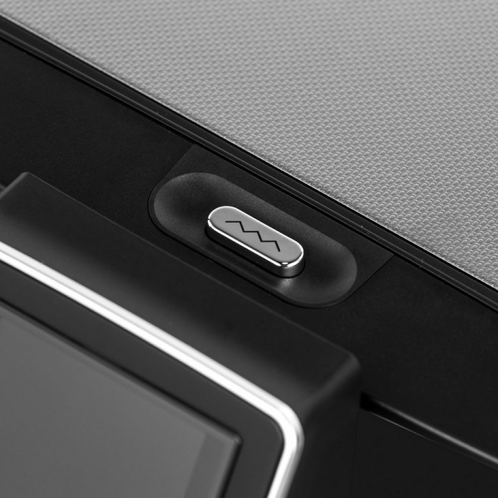 Кофемашина Nivona CafeRomatica 820