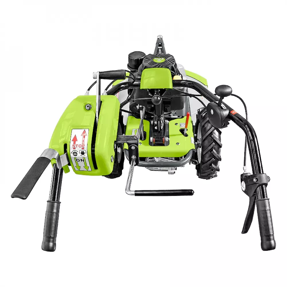 GRILLO CL 62 M газонокосилка бензиновая 8033CA