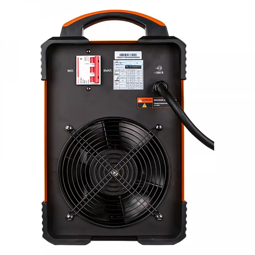 Сварог REAL ARC 500 Z316 сварочный инвертор 00000095493