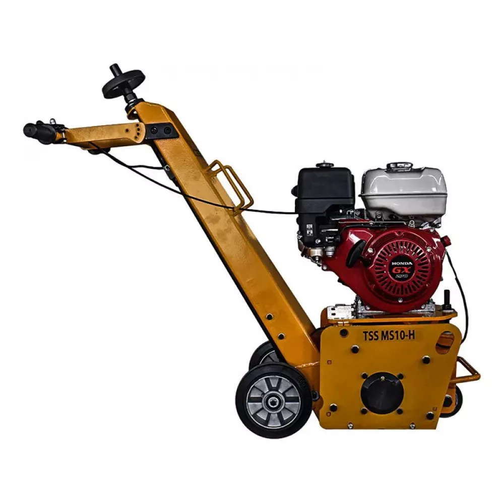 ТСС MS10-H профессиональная фрезеровальная машина 027303