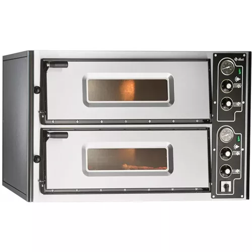 Печь для пиццы Abat ПЭП-4х2