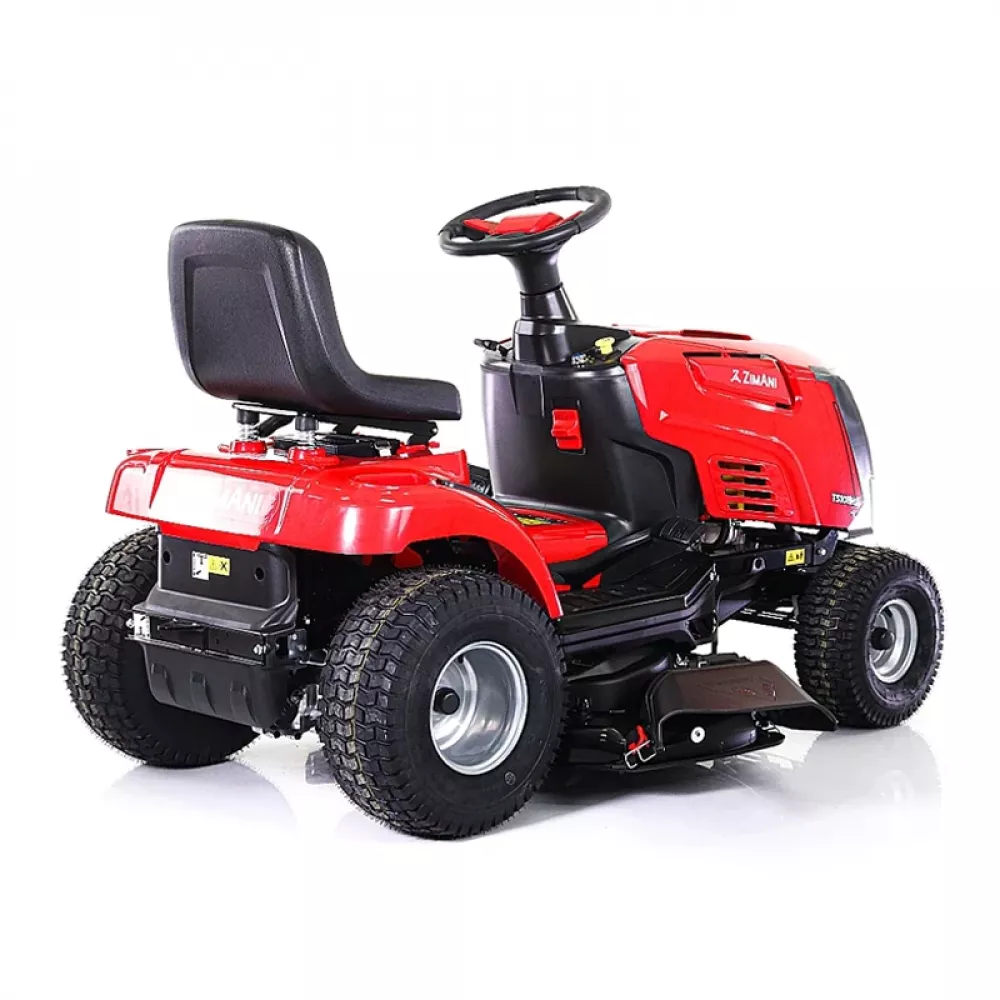 ZimAni TS108HV садовый трактор