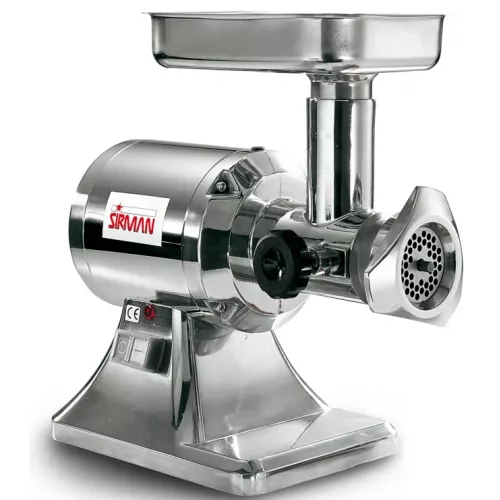 Мясорубка Sirman TC-22E 1Ф