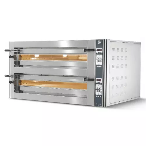 Печь для пиццы Cuppone DN635L/2CD