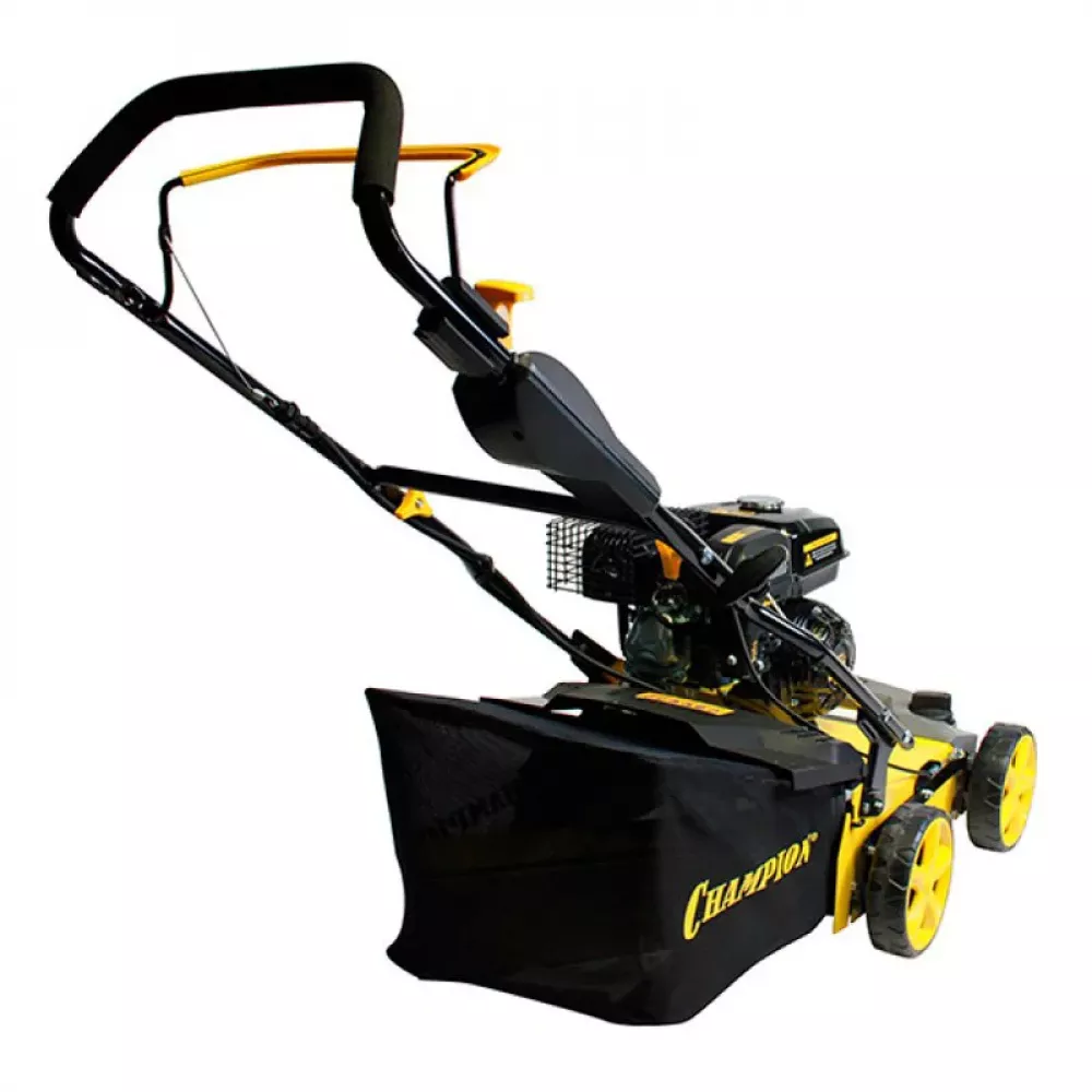 Скарификатор бензиновый Champion GSC5140
