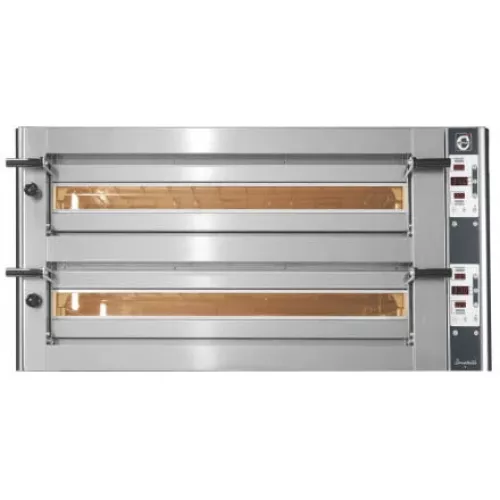 Печь для пиццы Cuppone DN635L/2D
