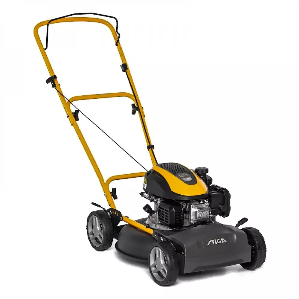 Stiga MULTICLIP 47 бензиновая газонокосилка 298471048/ST1