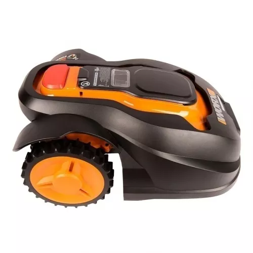 Робот газонокосилка WORX Landroid M1000 WG796E (1000 м2)