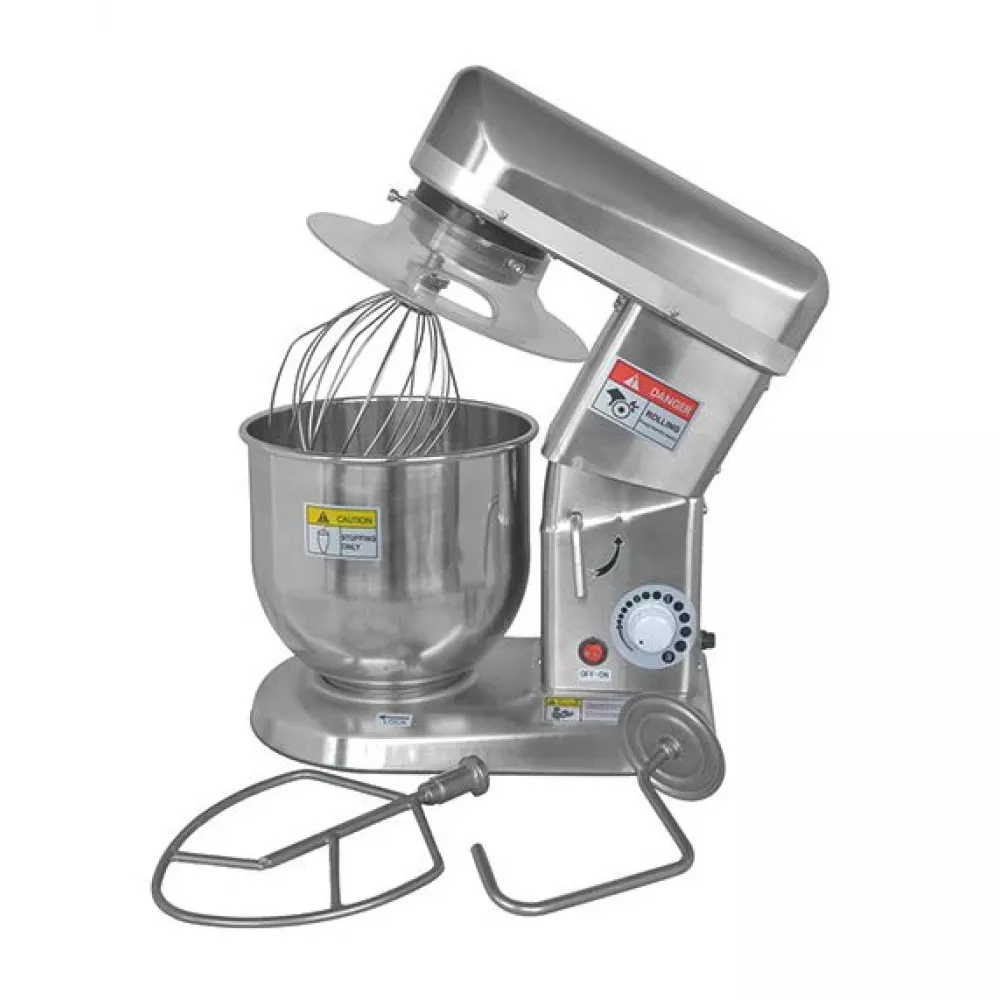 Планетарный миксер Hurakan HKN-KS7S