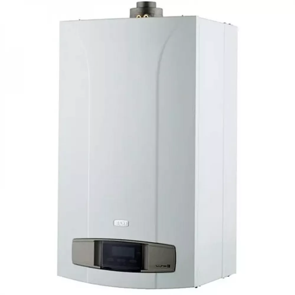 Baxi LUNA-3 310Fi котел газовый настенный CSE45631366-