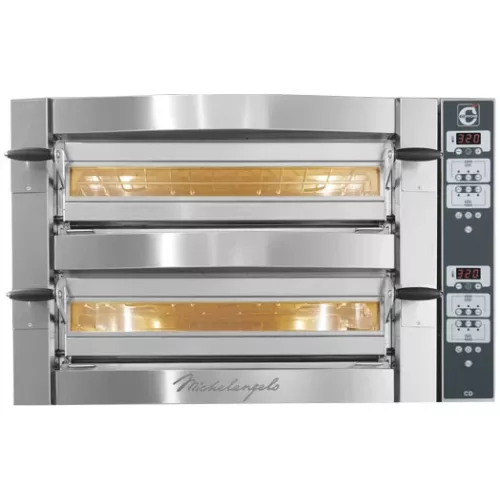 Печь для пиццы Cuppone ML935/2CD