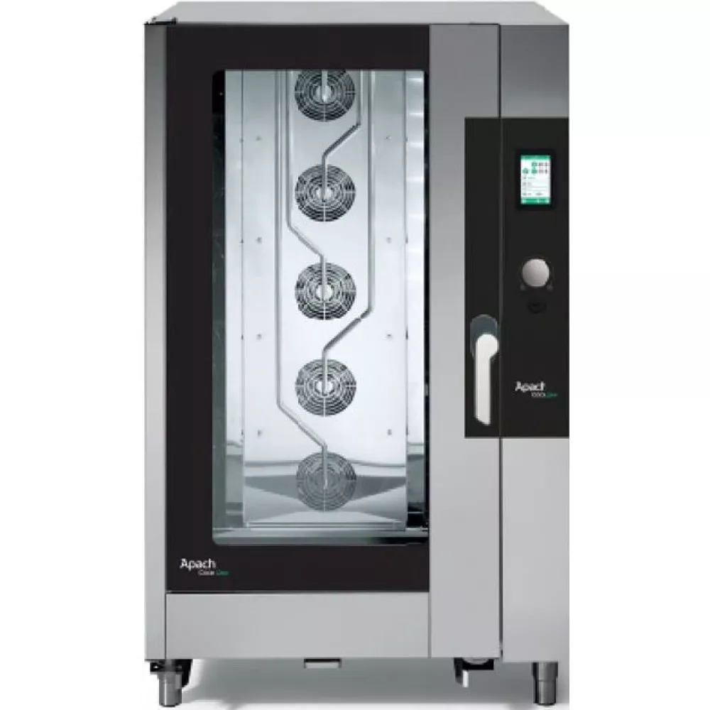 Печь конвекционная электрическая Apach AB16QD