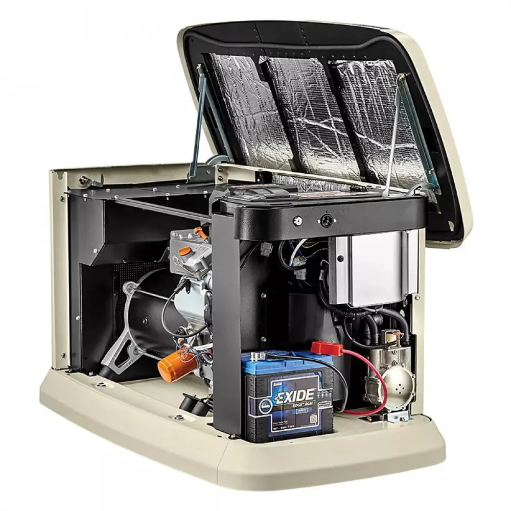 Generac 7232 газовый генератор