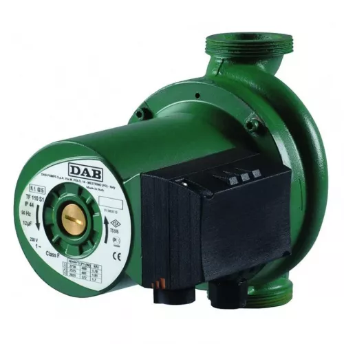 Насос циркуляционный бытовой DAB A 80/180 XM, 505806041