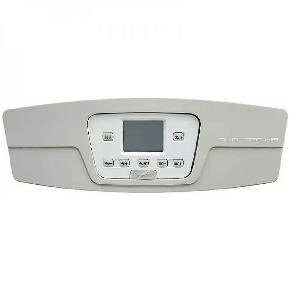 Baxi LUNA DUO-TEC MP 1.35 котел газовый настенный 7106815--